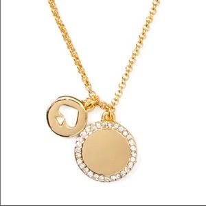 Kate Spade Necklace